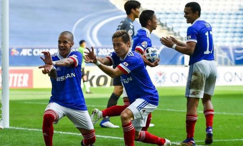 Soi kèo, dự đoán Jubilo Iwata vs Yokohama, 14h00 ngày 29/5 VĐQG Nhật Bản