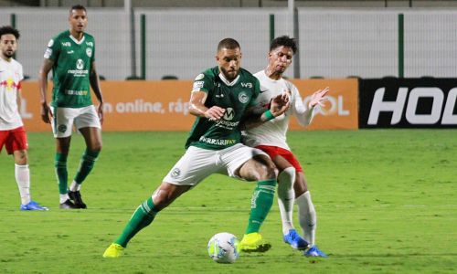 Soi kèo, dự đoán Goias vs Bragantino, 02h30 ngày 29/05 VĐQG Brazil.