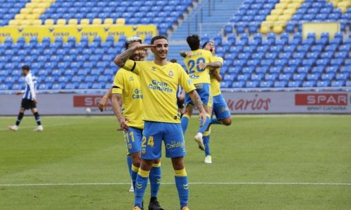 Soi kèo, dự đoán Gijon vs La Palmas, 1h00 ngày 30/5 Hạng 2 Tây Ban Nha