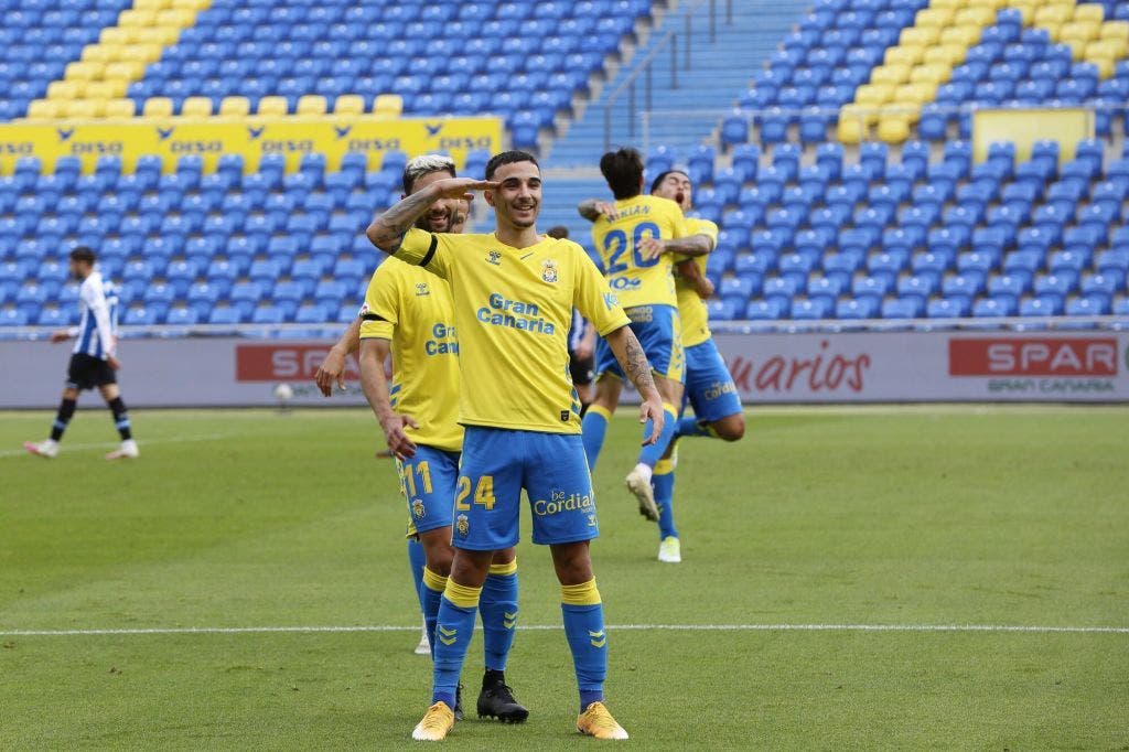 Soi kèo, dự đoán Gijon vs La Palmas