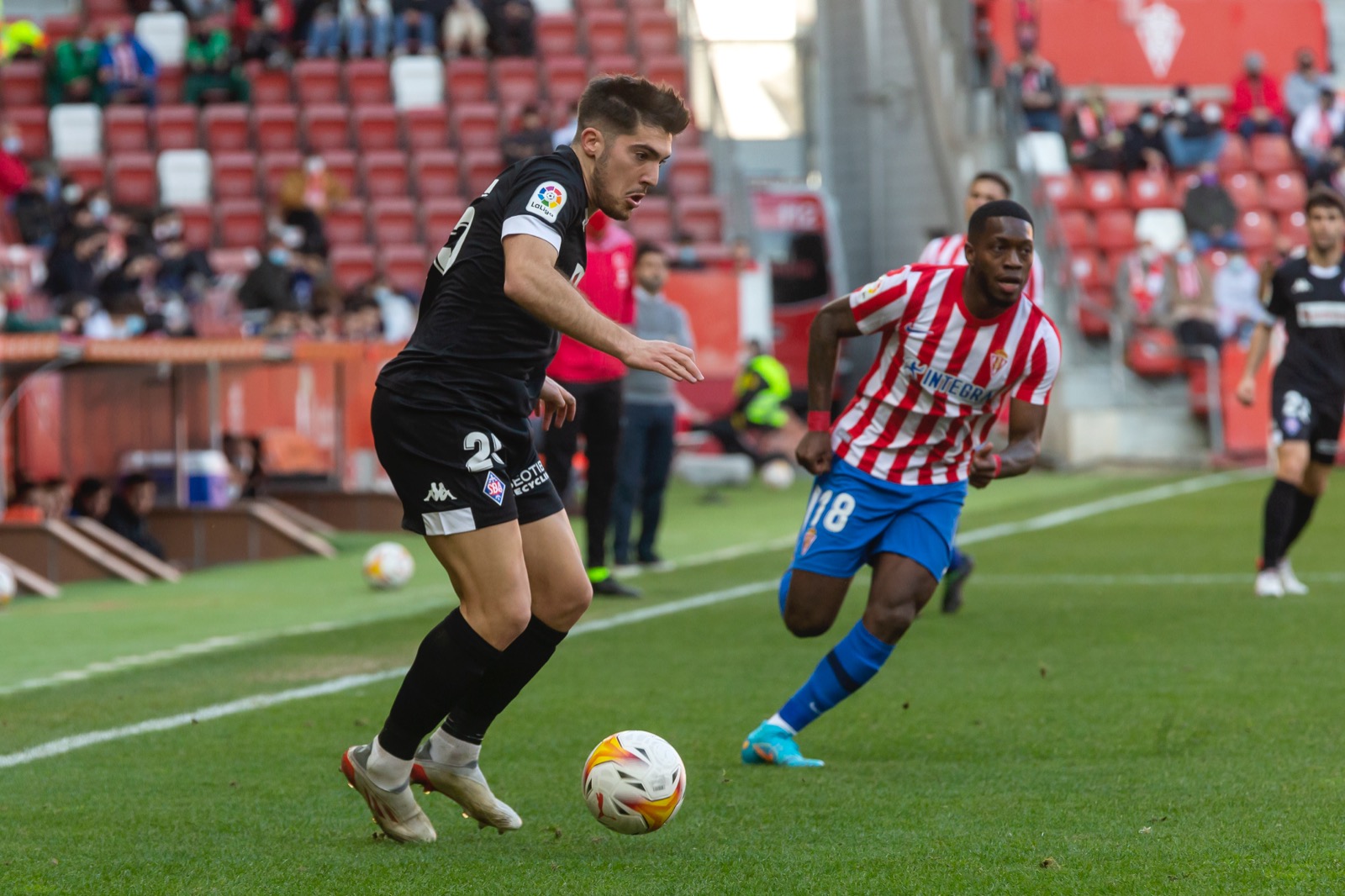 Soi kèo, dự đoán Gijon vs La Palmas