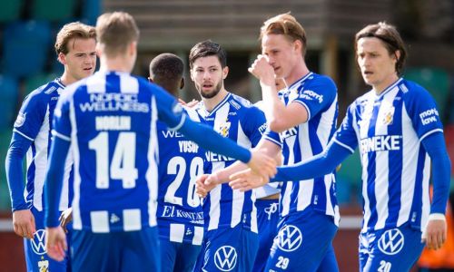 Soi kèo, dự đoán Goteborg vs Sundsvall, 20h00 ngày 28/5 VĐQG Thụy Điển