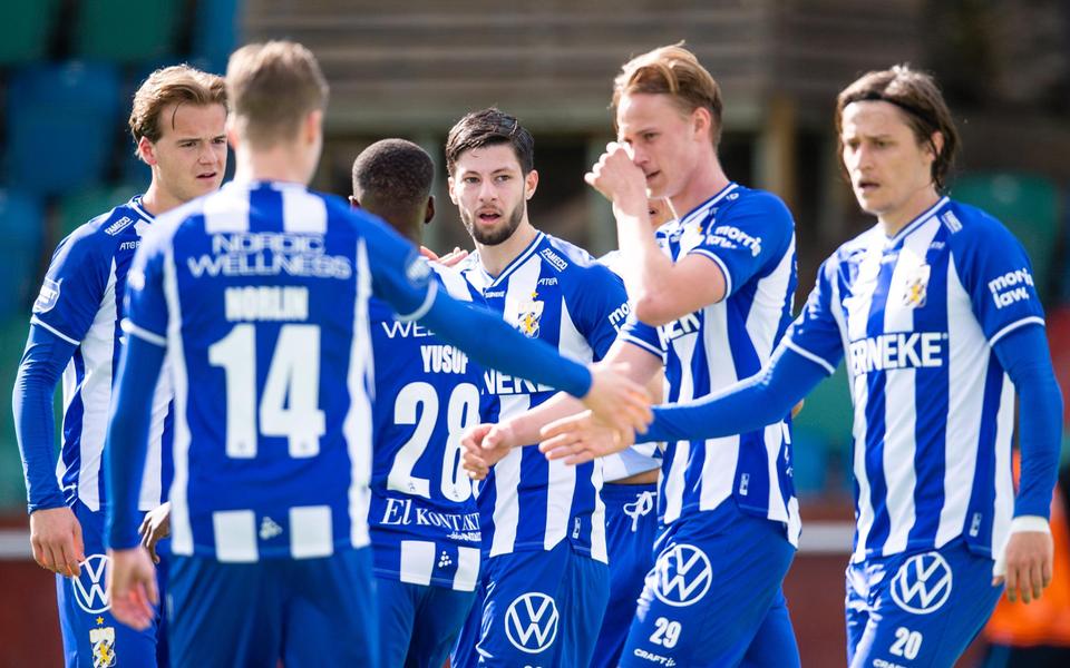 Soi kèo, dự đoán Goteborg vs Sundsvall