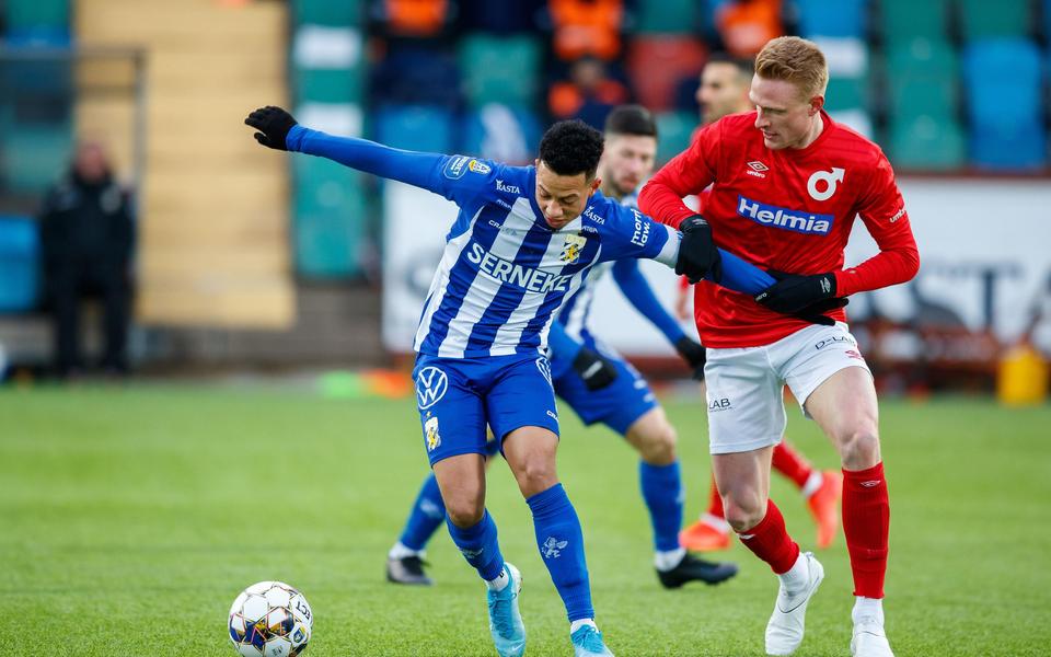 Soi kèo, dự đoán Goteborg vs Sundsvall