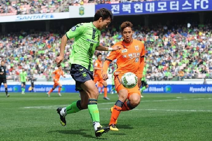 Soi kèo, dự đoán Jeonbuk vs Jeju 