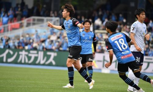 Soi kèo, dự đoán Kyoto vs Kawasaki Frontale, 12h00 ngày 29/5 VĐQG Nhật Bản