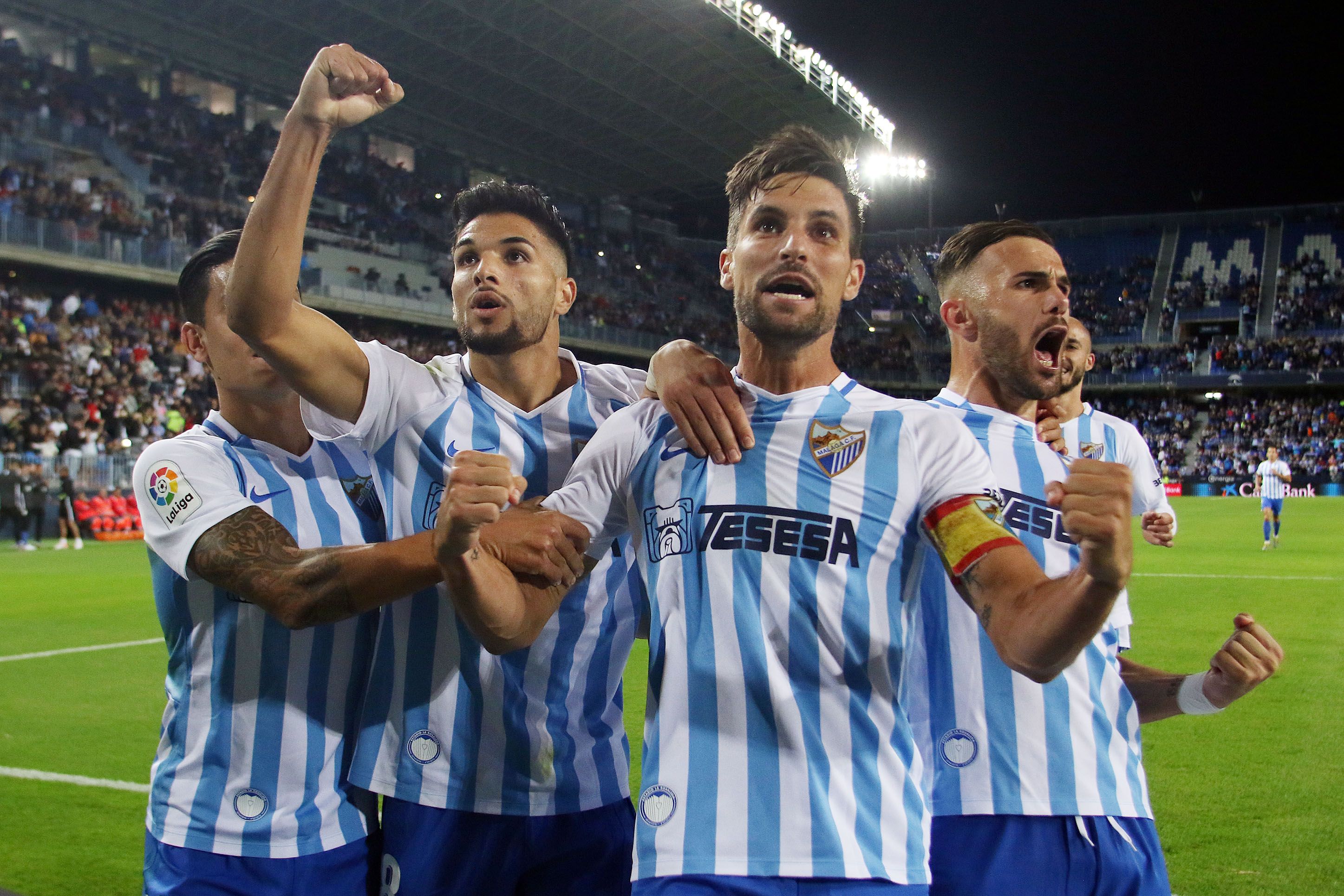 Soi kèo, dự đoán Lugo vs Malaga