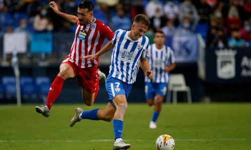 Soi kèo, dự đoán Lugo vs Malaga, 23h15 ngày 28/5 Hạng 2 Tây Ban Nha