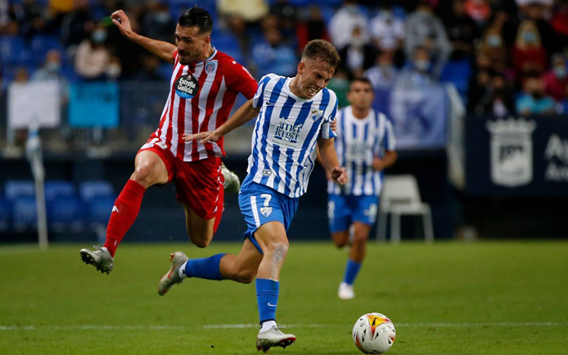 Soi kèo, dự đoán Lugo vs Malaga