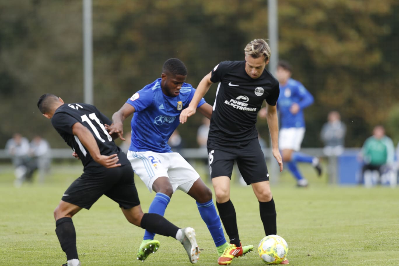 Soi kèo, dự đoán Real Oviedo vs Ibiza