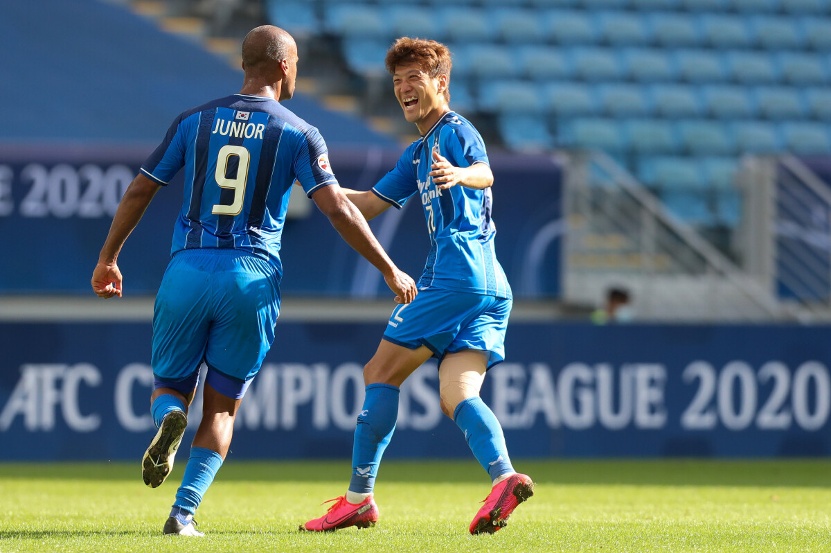 Soi kèo, dự đoán Suwon vs Ulsan