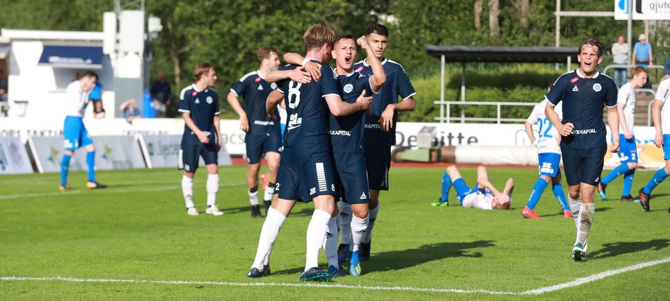 Soi kèo Utsiktens BK vs Skovde AIK