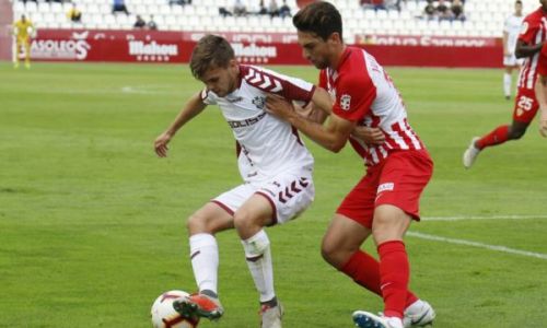 Soi kèo, dự đoán Leganes vs Almeria, 1h00 ngày 30/5 Hạng 2 Tây Ban Nha