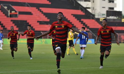 Soi kèo, dự đoán Sport Club Recife (PE) vs Ponte Preta, 5h Ngày 1/6 Brazil Serie B