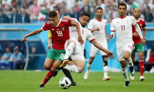 Soi kèo, dự đoán Mỹ vs Morocco, 6h30 ngày 2/6 Giao hữu quốc tế