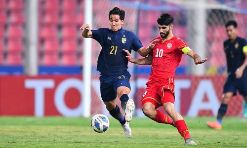 Soi kèo, dự đoán Thái Lan vs Bahrain, 19h00 ngày 31/5 Giao Hữu Quốc Tế