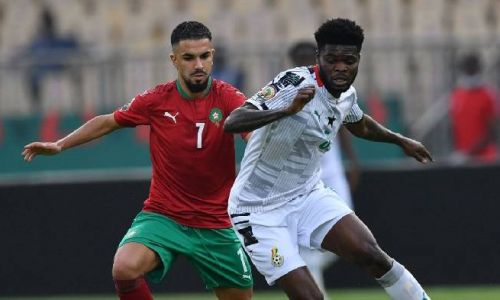 Soi kèo, dự đoán Ghana vs Madagascar, 1h00 ngày 2/6 Africa Cup of Nations