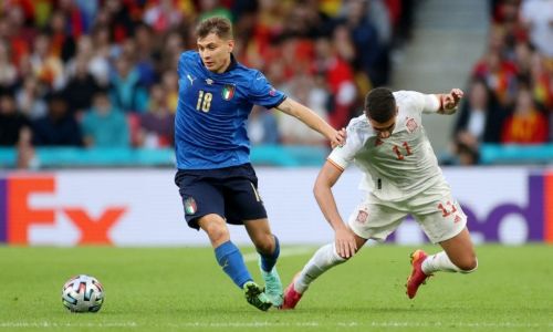 Soi kèo, dự đoán Argentina vs Italia  01h45 ngày 02/06 Siêu Cúp Liên Lục Địa.