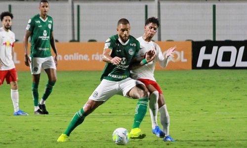 Soi kèo, dự đoán Bragantino SP vs Goias, 7h30 ngày 1/6 Cúp Brazil 