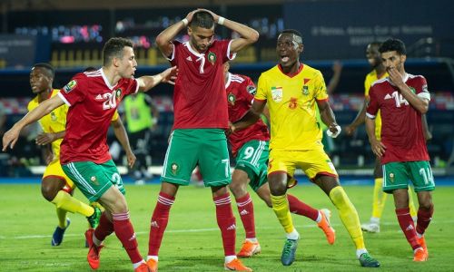 Soi kèo, dự đoán Tunisia vs Guinea Xích Đạo, 1h00 ngày 3/6 Cup Châu Phi