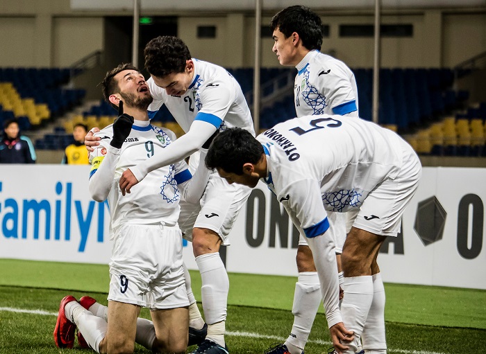 Soi kèo, dự đoán U23 Uzbekistan vs U23 Turkmenistan