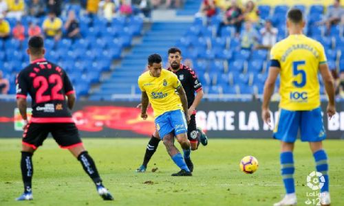 Soi kèo, dự đoán Tenerife vs Las Palmas, 02h00 ngày 02/06 Hạng 2 Tây Ban Nha.