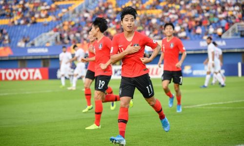 Soi kèo, dự đoán U23 Hàn Quốc vs U23 Malaysia, 20h00 ngày 02/06 VCK U23 châu Á 2022.