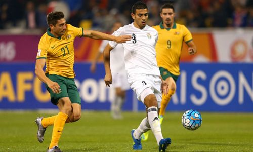 Soi kèo, dự đoán Australia vs Jordan, 1h00 ngày 2/6 Giao hữu quốc tế