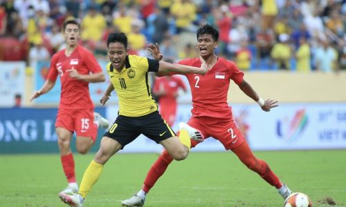 Soi kèo, dự đoán Malaysia vs Hong Kong, 20h00 ngày 1/6 Giao Hữu