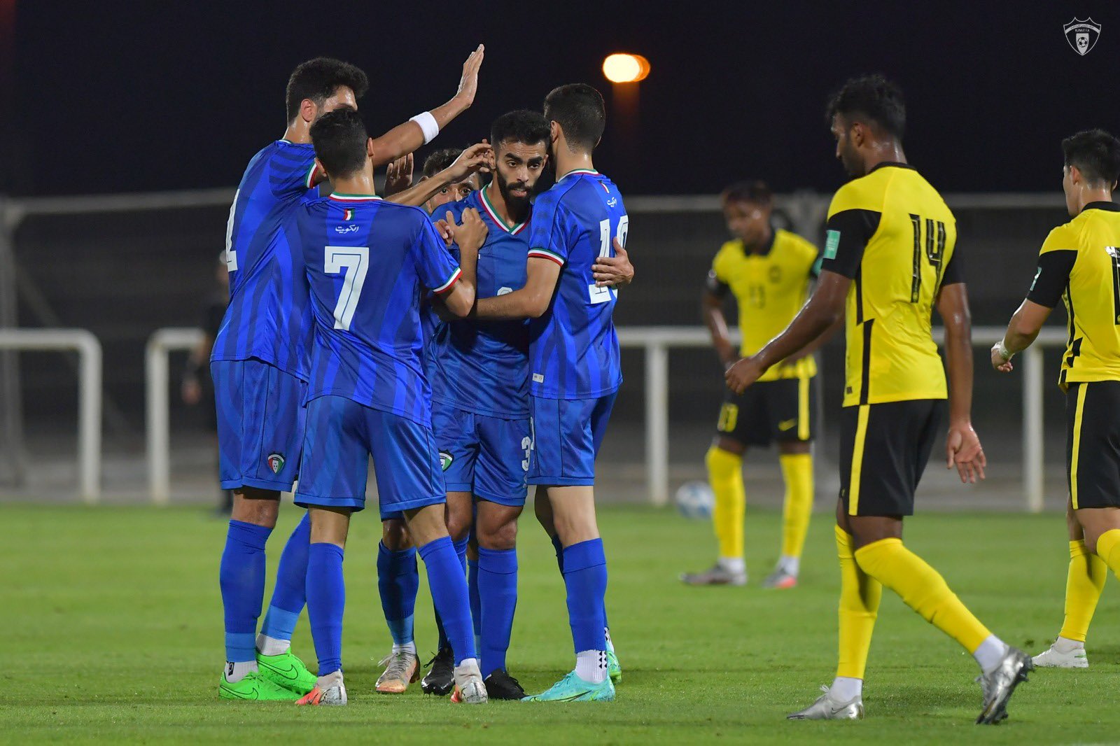 Soi kèo, dự đoán Kuwait vs Singapore