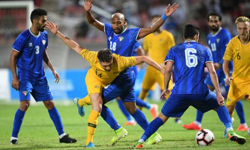 Soi kèo, dự đoán Kuwait vs Singapore, 22h00 ngày 1/6 Giao hữu quốc tế