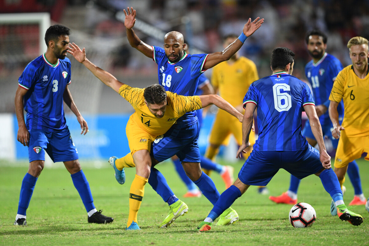 Soi kèo, dự đoán Kuwait vs Singapore