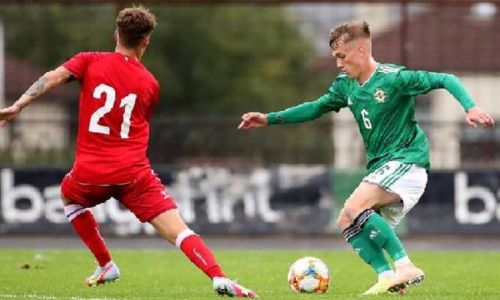 Soi kèo, dự đoán U21 Bắc Ireland vs U21 Tây Ban Nha, 19h00 ngày 3/6 VCK U21 Châu Âu