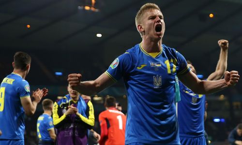 Soi kèo phạt góc Scotland vs Ukraine, 1h45 ngày 2/6 Vòng loại World Cup