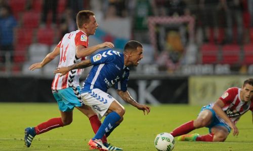 Soi kèo, dự đoán Girona vs Eibar, 00h00 ngày 03/06 Hạng 2 Tây Ban Nha.