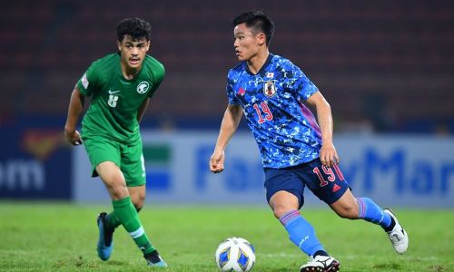 Soi kèo, dự đoán U23 UAE vs U23 Nhật Bản, 20h00 ngày 03/06 VCK U23 châu Á.