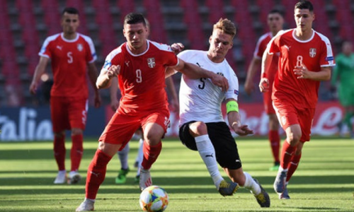 Soi kèo, dự đoán Serbia vs Na Uy, 1h45 ngày 3/6 UEFA Nations League