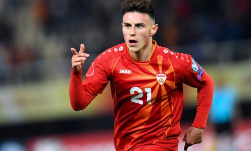 Soi kèo, dự đoán Bulgaria vs Macedonia, 23h00 ngày 2/6 UEFA Nations League