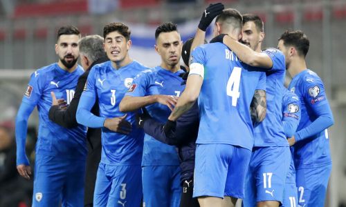 Soi kèo, dự đoán Israel vs Iceland, 1h45 ngày 3/6 UEFA Nations League