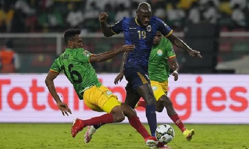 Soi kèo, dự đoán Burkina Faso vs Cabo Verde, 2h00 ngày 4/6 Africa Cup of Nations