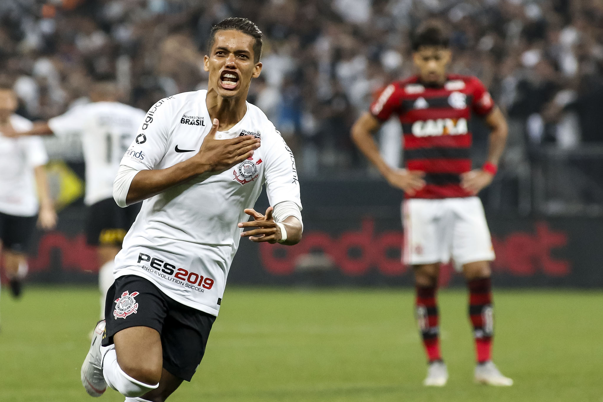 Soi kèo Atletico Clube Goianiense vs Corinthians Paulista (SP)