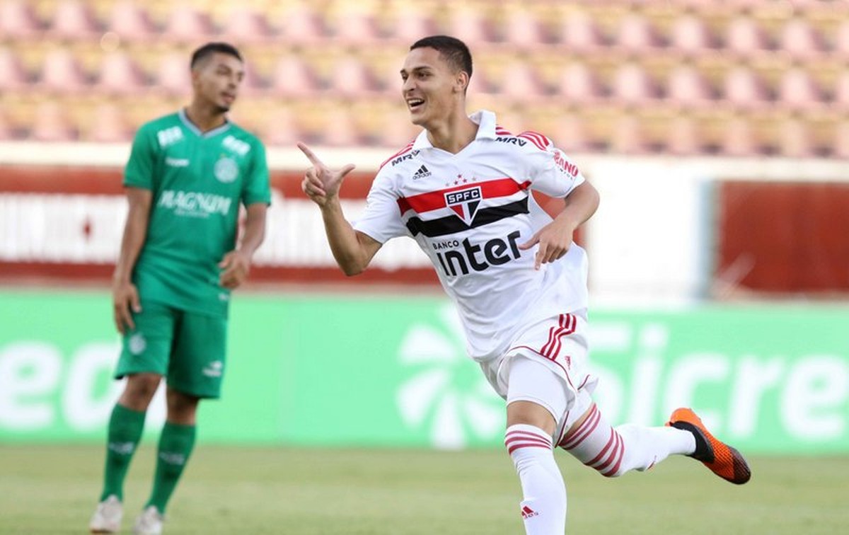 Soi kèo Avai FC (SC) vs Sao Paulo