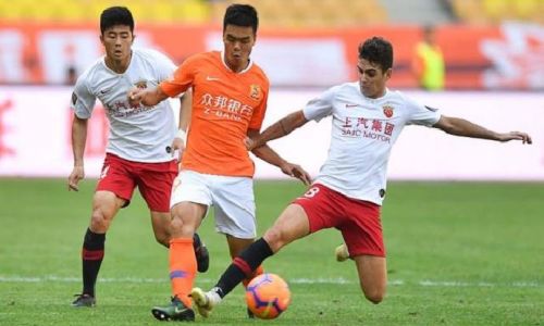 Soi kèo, dự đoán Shanghai Port vs Wuhan FC, 14h30 ngày 4/6 VĐQG Trung Quốc