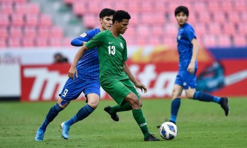 Soi kèo, dự đoán U23 Saudi Arabia vs U23 Tajikistan, 22h00 ngày 03/06 VCK U23 châu Á