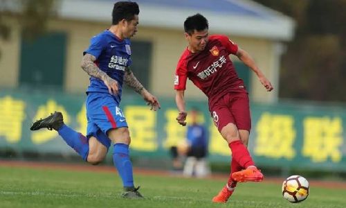 Soi kèo, dự đoán Guangzhou FC vs Shanghai Shenhua, 19h00 ngày 3/6 VĐQG Trung Quốc