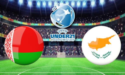 Soi kèo, dự đoán U21 Belarus vs U21 Síp, 20h Ngày 1/6 VCK U21 Châu Âu