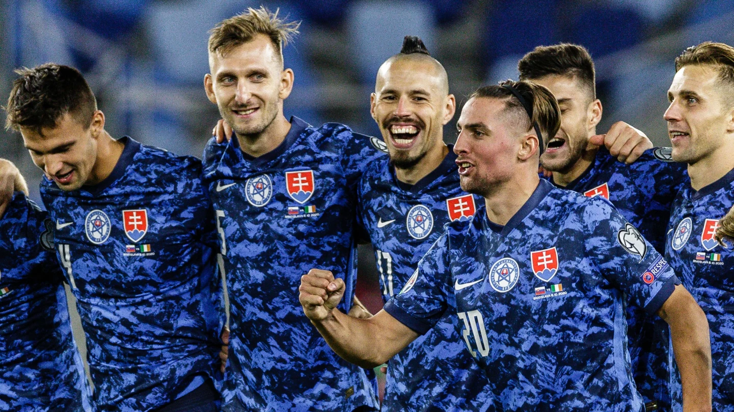 Soi kèo, dự đoán Belarus vs Slovakia