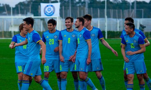 Soi kèo, dự đoán Kazakhstan vs Azerbaijan, 21h00 ngày 3/6 UEFA Nations League