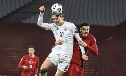 Soi kèo, dự đoán Latvia vs Andorra, 23h00 ngày 3/6 UEFA Nations League