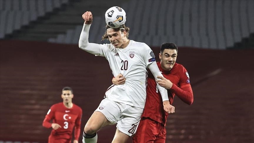 Soi kèo, dự đoán Latvia vs Andorra